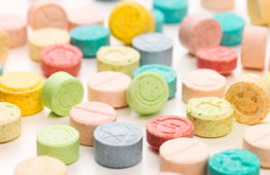 ドラッグの怖さと対策（支援施設含む）【子ども・友人・家族・恋人】