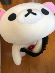 森の動物の再手術〜もう失敗は許されない〜