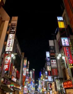 ホストクラブに通わせるホストの手口〜知ってもまだ行きたい？〜