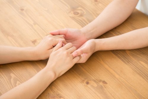 話し合いでわかり合うための３つのルール〜喧嘩は話し合いじゃない〜