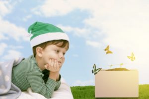 私に１０分下さい。そうすればあなたのお子さんが朝寝坊しなくなります。