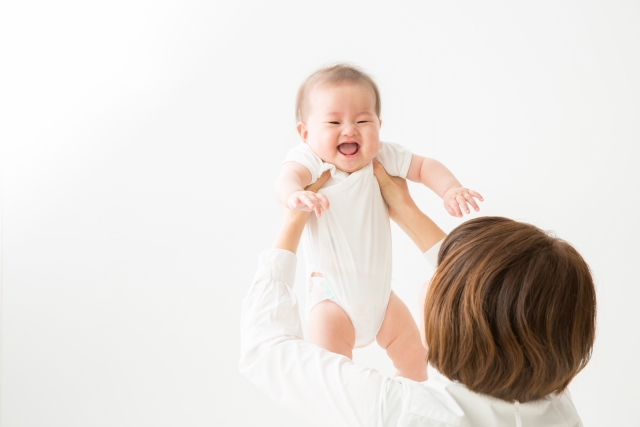 子どもはどこまで甘やかしてOK?【愛をウニに変えてはいけない】