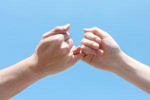 あなたの判断は間違っていないと断言できますか?