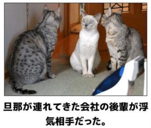 浮気させない方法と見抜き方【浮気する人の共通点】