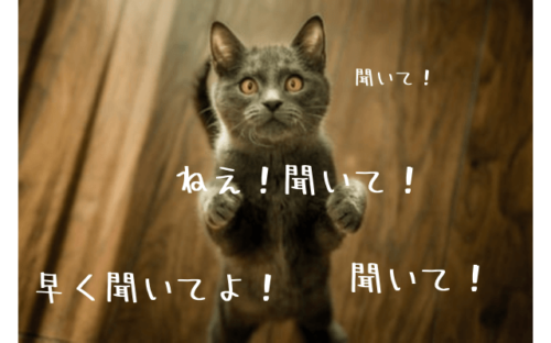 ※要注意「俺の話」や「俺自慢」で女性が離れていく【女性のココロを離さない男性の会話術】