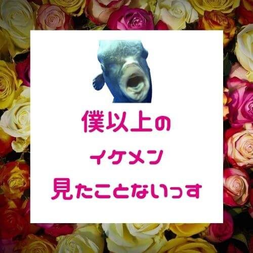 ナルシストはモテないぞ「癖の行動心理学」【心理ゲームで恋愛上手】