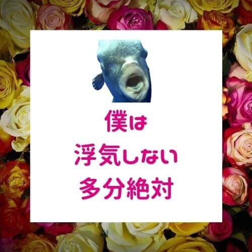 あなたの浮気度数は動物が知っている【心理ゲームDE恋愛上手】