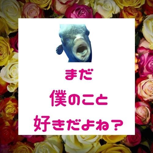 復縁が失敗する男性、成功する男性