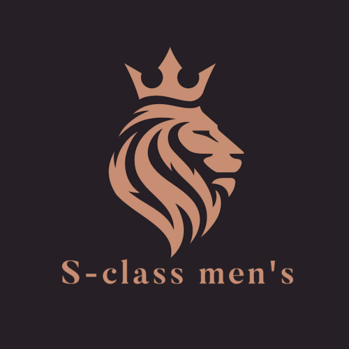S-class men'sメンバーシップのお知らせ。