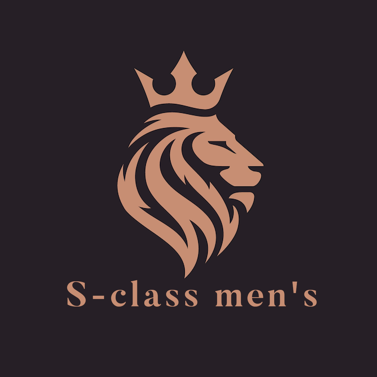 S-class men'sメンバーシップのお知らせ。